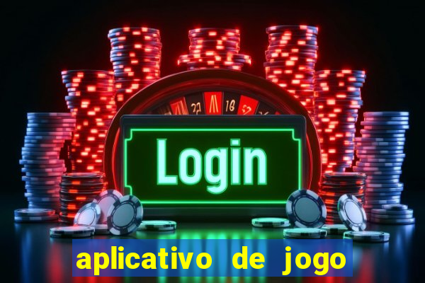 aplicativo de jogo que paga via pix